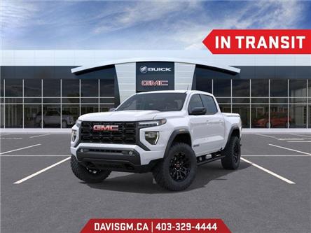 2026 GMC Canyon Elevation (Stk: 303133) in Lethbridge - Image 1 of 6