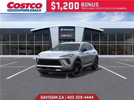 2026 Buick Envision Sport Touring (Stk: 302995) in Lethbridge - Image 1 of 6