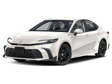 2026 Toyota Camry SE Upgrade (Stk: 26149) in Peterborough - Image 1 of 3