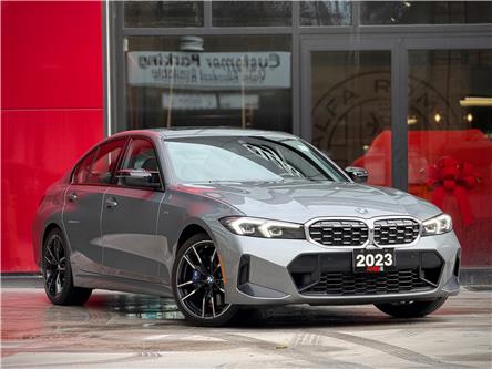 2023 BMW M340i xDrive (Stk: 454U) in Toronto - Image 1 of 30