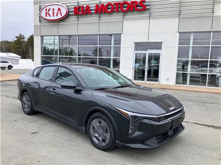 2025 Kia K4 LX (Stk: 25050) in Hebbville - Image 1 of 33