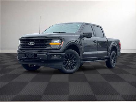 2024 Ford F-150 XLT (Stk: PR39620) in Windsor - Image 1 of 27