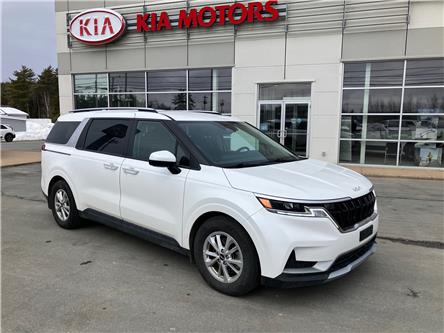 2024 Kia Carnival LX+ (Stk: 6072A1) in Hebbville - Image 1 of 31