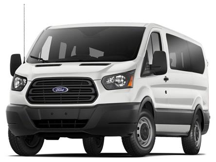 2019 Ford Transit-350  (Stk: C4897) in ROSETOWN - Image 1 of 2