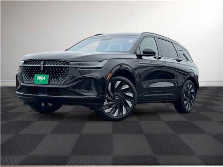 2024 Lincoln Nautilus Reserve (Stk: PR96859) in Windsor - Image 1 of 28