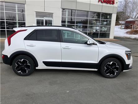 2024 Kia Niro EV Wind+ (Stk: 26080A) in Hebbville - Image 1 of 38