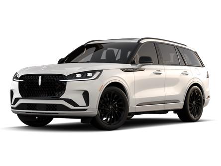 2026 Lincoln Aviator Reserve (Stk: 26AV307) in St. Catharines - Image 1 of 7
