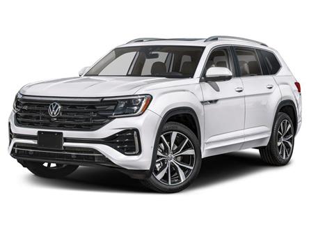 2026 Volkswagen Atlas 2.0 TSI Execline (Stk: HV729) in Walkerton - Image 1 of 12