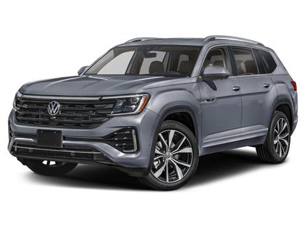 2026 Volkswagen Atlas 2.0 TSI Execline (Stk: HV728) in Walkerton - Image 1 of 10