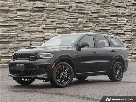 2026 Dodge Durango GT (Stk: T5019) in Hamilton - Image 1 of 31