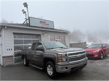 2014 Chevrolet Silverado 1500 2LT (Stk: 12174) in Greater Sudbury - Image 1 of 7