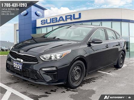 2021 Kia Forte5 EX (Stk: 2004451B) in Innisfil - Image 1 of 21