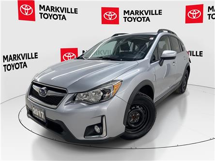 2017 Subaru Crosstrek Touring (Stk: 11105689A) in Markham - Image 1 of 28