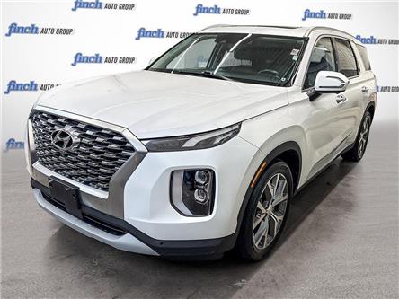 2021 Hyundai Palisade Luxury 7 Passenger (Stk: 165256) in London - Image 1 of 26