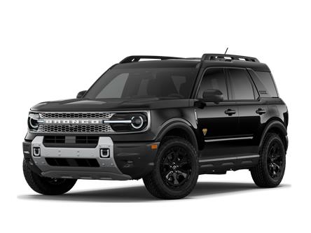 2026 Ford Bronco Sport Badlands (Stk: 26073) in Espanola - Image 1 of 7