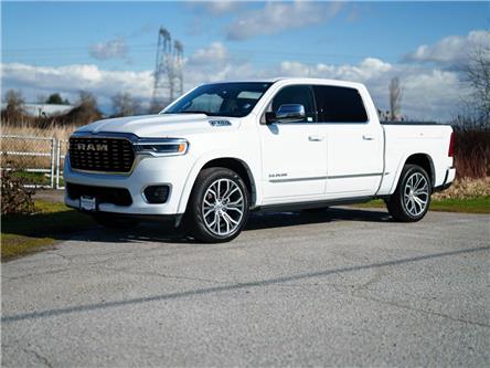 2025 RAM 1500 Tungsten (Stk: 30930) in Surrey - Image 1 of 30