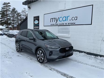 2024 Ford Escape Platinum (Stk: 251692) in Ottawa Central - Image 1 of 21