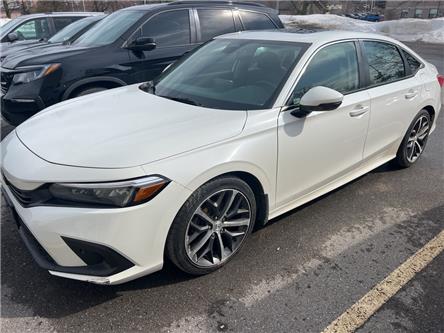 2024 Honda Civic Touring (Stk: 26P022) in Kingston - Image 1 of 9