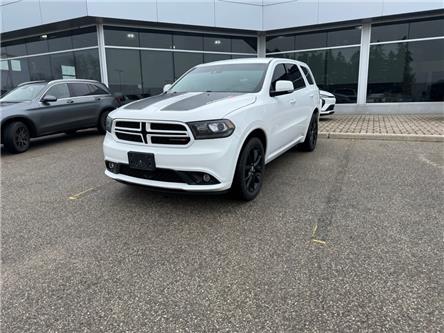 2018 Dodge Durango GT (Stk: 924730A) in New Hamburg - Image 1 of 5 2018 Dodge Durango GT (Stk: 924730A) in New Hamburg - Image 1 of 5