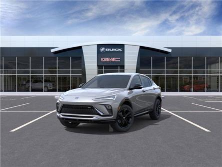 2026 Buick Envista Sport Touring (Stk: 26-254) in Pembroke - Image 1 of 6