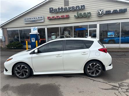 2017 Toyota Corolla iM Base (Stk: 7432A) in Fort Erie - Image 1 of 11