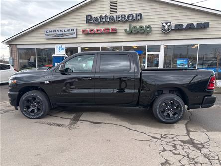 2026 RAM 1500 Sport (Stk: 7480) in Fort Erie - Image 1 of 22
