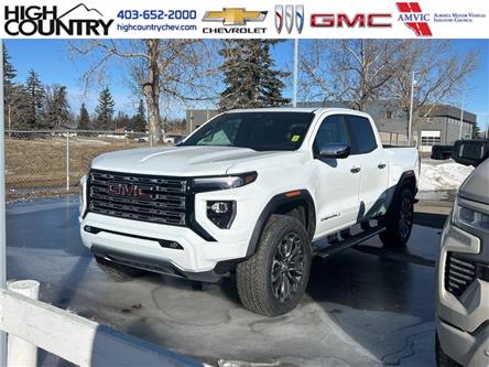 2026 GMC Canyon Denali (Stk: CT168) in High River - Image 1 of 6