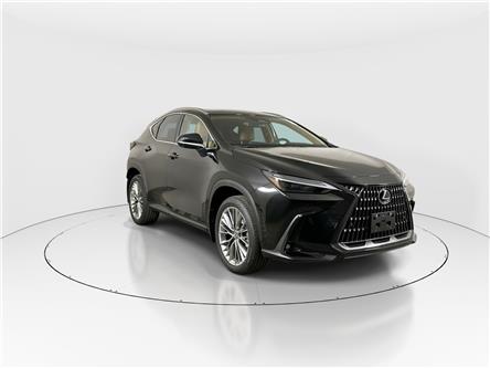 2026 Lexus NX 350 (Stk: 15105598) in Richmond Hill - Image 1 of 18 2026 Lexus NX 350 (Stk: 15105598) in Richmond Hill - Image 1 of 18