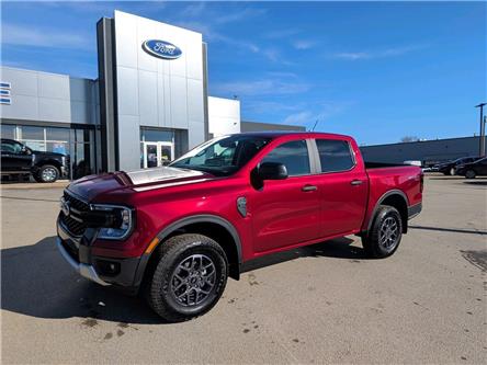 2026 Ford Ranger XLT (Stk: R503) in Miramichi - Image 1 of 13