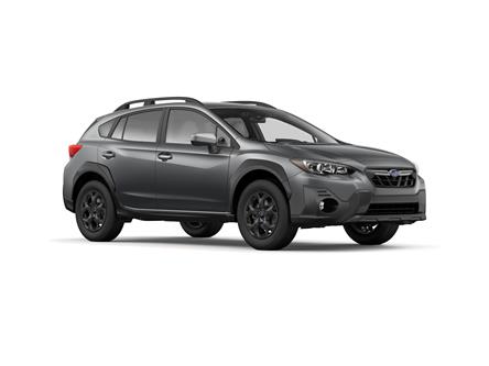 2023 Subaru Crosstrek Outdoor (Stk: SC0247) in Cranbrook - Image 1 of 9 2023 Subaru Crosstrek Outdoor (Stk: SC0247) in Cranbrook - Image 1 of 9