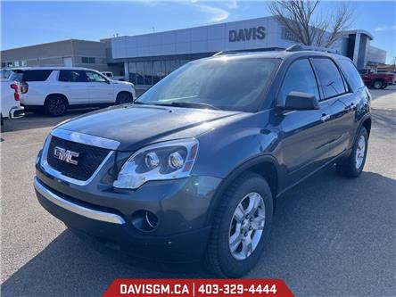 2011 GMC Acadia SLE (Stk: 303013) in Lethbridge - Image 1 of 16