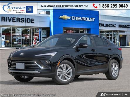 2026 Buick Envista Preferred (Stk: 26-264) in Brockville - Image 1 of 25
