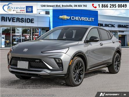 2026 Buick Envista Sport Touring (Stk: 26-265) in Brockville - Image 1 of 25