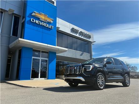 2026 GMC Terrain Denali (Stk: 153703) in London - Image 1 of 17