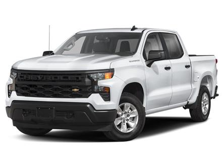 2026 Chevrolet Silverado 1500 Work Truck (Stk: 7OD53287192) in Pincher Creek - Image 1 of 3