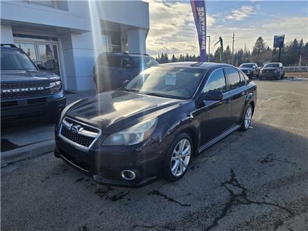2014 Subaru Legacy 2.5i Touring Package (Stk: SA-1663A) in Calgary - Image 1 of 12