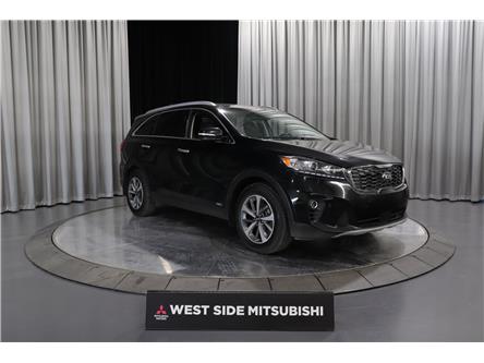 2020 Kia Sorento 3.3L EX+ (Stk: BM4892A) in Edmonton - Image 1 of 32