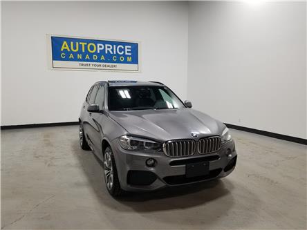 2018 BMW X5 eDrive xDrive40e (Stk: W5024) in Mississauga - Image 1 of 29