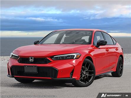 2026 Honda Civic Hybrid Sport (Stk: N7346) in Niagara Falls - Image 1 of 22 2026 Honda Civic Hybrid Sport (Stk: N7346) in Niagara Falls - Image 1 of 22