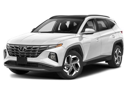 2023 Hyundai Tucson Preferred w/Trend Package (Stk: 189065) in Milton - Image 1 of 2