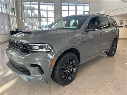 2026 Dodge Durango GT (Stk: 5228) in WHITEHORSE - Image 1 of 15