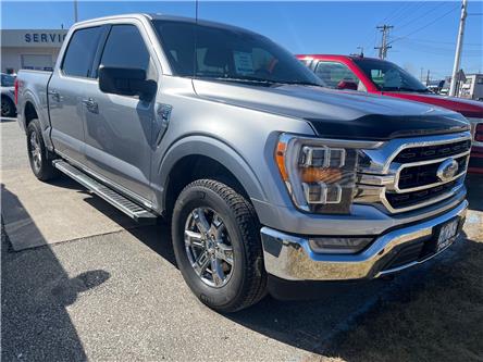 2022 Ford F-150 XLT (Stk: TT4319) in Sarnia - Image 1 of 3