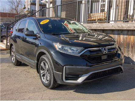 2020 Honda CR-V LX (Stk: 000664) in Lower Sackville - Image 1 of 20 2020 Honda CR-V LX (Stk: 000664) in Lower Sackville - Image 1 of 20