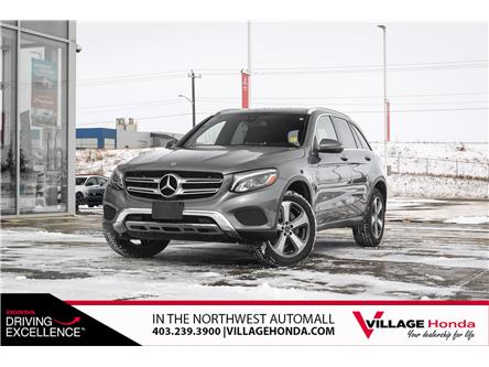 2019 Mercedes-Benz GLC 300 Base (Stk: B9064) in Calgary - Image 1 of 33