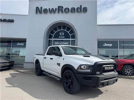 2022 RAM 1500 Classic SLT (Stk: 28343T) in Newmarket - Image 1 of 7