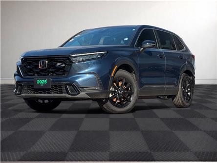 2025 Honda CR-V Hybrid EX-L (Stk: TR11278) in Windsor - Image 1 of 27