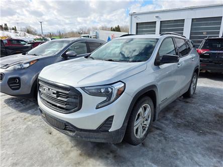 2021 GMC Terrain SLE (Stk: 26175A) in Rouyn-Noranda - Image 1 of 4 2021 GMC Terrain SLE (Stk: 26175A) in Rouyn-Noranda - Image 1 of 4