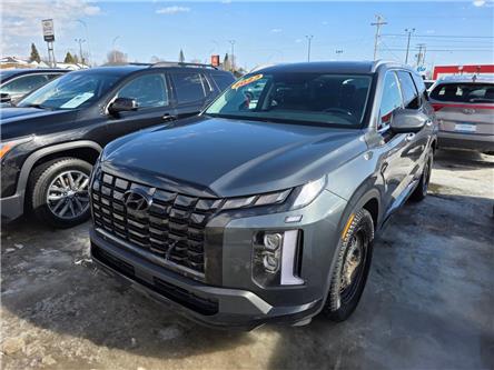 2023 Hyundai Palisade Urban 7 Passenger (Stk: 26207A) in Rouyn-Noranda - Image 1 of 16 2023 Hyundai Palisade Urban 7 Passenger (Stk: 26207A) in Rouyn-Noranda - Image 1 of 16