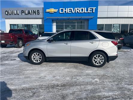 2019 Chevrolet Equinox 1LT (Stk: 26P009) in Wadena - Image 1 of 13