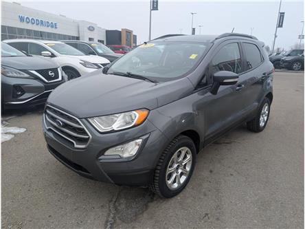 2019 Ford EcoSport SE (Stk: 19351A) in Calgary - Image 1 of 26 2019 Ford EcoSport SE (Stk: 19351A) in Calgary - Image 1 of 26